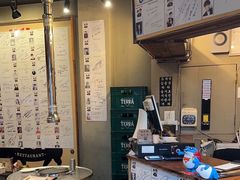 -401餐厅(弘大店)
