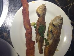 -吉布鲁牛排海鲜自助(百伦店)