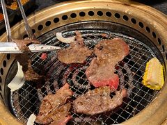 -神户赤童日式烤肉(金地广场店)