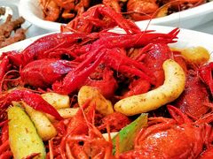 -香满锅老北京羊蝎子火锅·家常菜(新街口店)