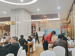 -艳阳度假酒店·餐厅