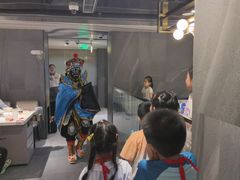 -海底捞火锅(玉桥商业广场店)
