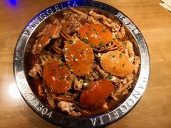 -胖哥俩肉蟹煲(爱琴海购物公园店)