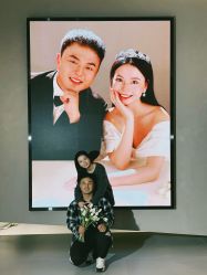 -乐派诗婚纱摄影