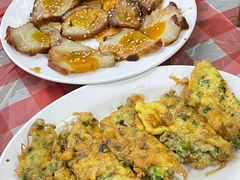 煎蛋角-黎记大排档(慈云路店)