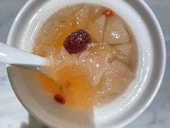-青雅中餐厅(大连金石滩绿发希尔顿度假酒店)