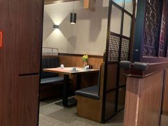 卡座-味妙烤鱼吧(回龙观店)