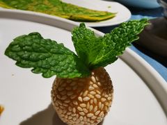 -南堂館川菜文化餐厅(天府店)