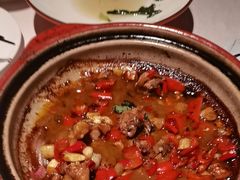 -千百味红餐厅·江西菜(绿地双子塔店)