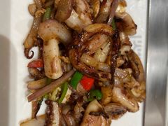 -火地铁板烧(昆山万象汇店)