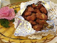 -天悦大酒店中餐