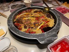 -川西坝子火锅(金沙1.0直营店)