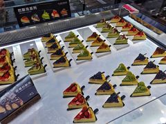 -红跑车HPCBAKERY(汉商店)