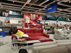 -宜家家居(哈尔滨商场店)