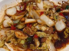 -老阿爸鲜鱼土菜(昆山花桥店)
