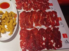-牛很鲜潮汕牛肉火锅(椒江店)