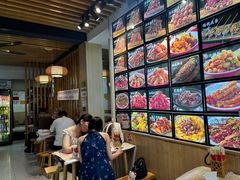 -郑记•不夜城烧烤•龙虾•虾蟹(黄鹤楼店)