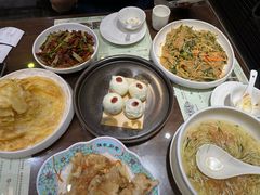 -老厨家(中央大街西七道街店)