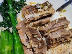 -和平馆·地道港澳茶餐厅(西门口店)
