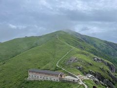 -萍乡武功山风景名胜区