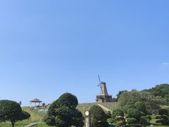 -大塘金香草谷