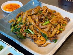 -潮界(凯德晶萃店)