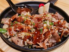 -鲔屋寿喜烧