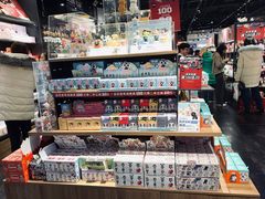 -酷乐潮玩(五道口购物中心店)