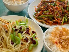 -华光餐厅(复兴路店)
