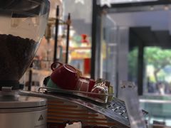 -COFFEE HOLIC(朝外SOHO店)