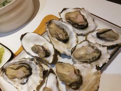 -琼大师东方烤乳猪(亚特兰蒂斯店)