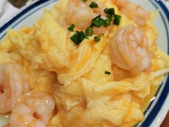 虾仁滑蛋-小龍鳳餐室(番禺路店)