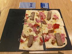 -玛尚诺Pizza&Bar(长泰广场店)