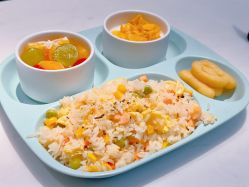-MINI MARS KIDS CLUB亲子家庭中心(长宁天山店)