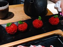 -湊湊火锅·茶憩(杭州湖滨银泰in77店)