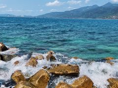 -海南分界洲岛旅游区