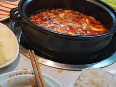 土豆片-有家·酸汤鱼(土门店)