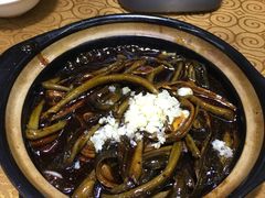 -咱家小院(汉中门店)