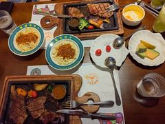 -十分牛西餐·牛扒专门店(光明广场店)
