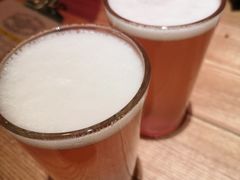 -Devils’ Brewery小恶魔精酿啤酒(武汉天地店)
