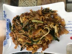 -钟记家菜(红专南路店)