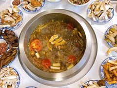 -菌竹轩酒楼(海河天街店)