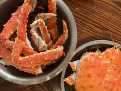 -四道口水产市场