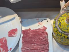 -1078號老北京涮肉(松柏店)