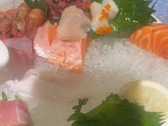 -花和海鲜自助(梅江店)