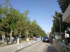 -中国农业博物馆