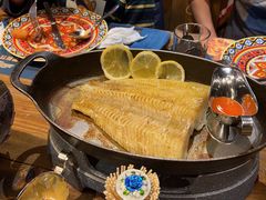 -卢布里西餐厅(总店)