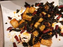-云海肴云南菜(青浦宝龙店)
