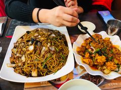 -香港饭店0410(明洞店)