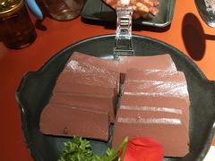 -谭鸭血老火锅(龙湖宝山天街店)